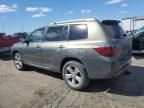 2008 Toyota Highlander Sport