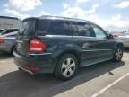 2012 Mercedes-Benz GL 450 4matic