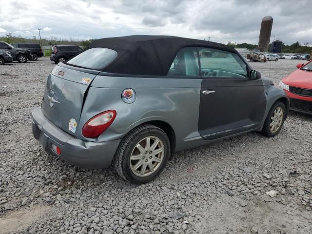 2008 Chrysler PT Cruiser Touring