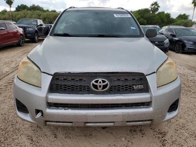 2009 Toyota Rav4