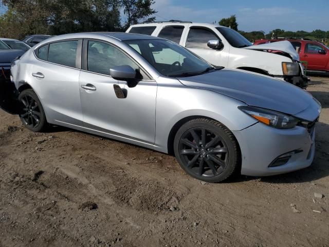 2018 Mazda 3 Touring