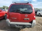 2007 Nissan Xterra OFF Road