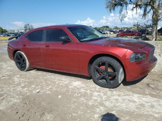 2008 Dodge Charger SXT