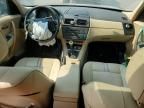 2004 BMW X3 3.0I