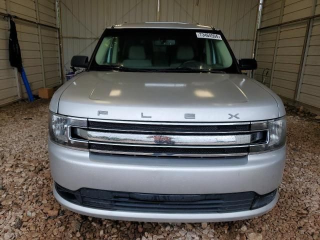 2013 Ford Flex SE