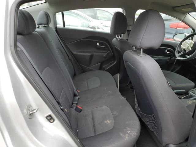 2012 KIA Rio LX