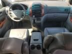 2008 Toyota Sienna XLE