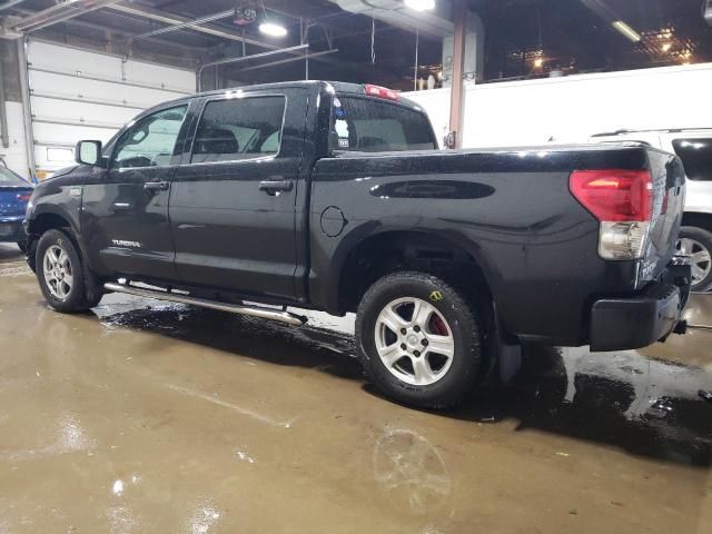 2013 Toyota Tundra Crewmax SR5