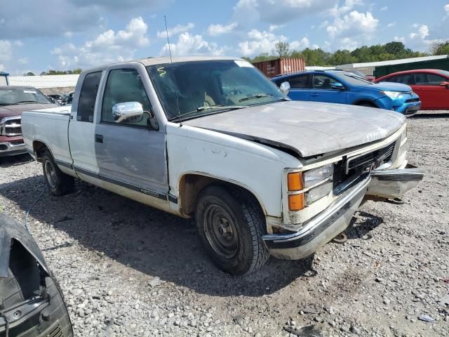 1994 GMC Sierra C1500