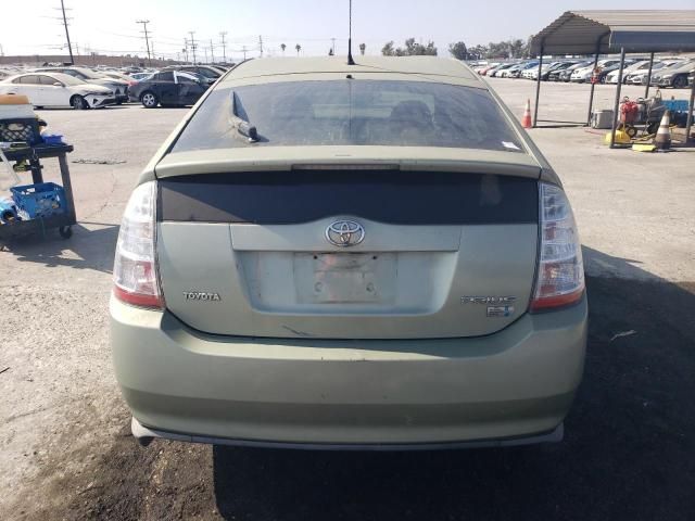 2006 Toyota Prius