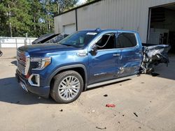 2019 GMC Sierra K1500 Denali en venta en Ham Lake, MN