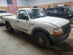 2000 Ford Ranger