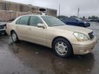 2002 Lexus LS 430