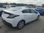 2016 Chevrolet Volt LTZ