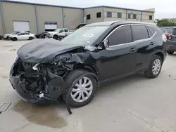 Carros salvage sin ofertas aún a la venta en subasta: 2016 Nissan Rogue S