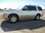 2004 Mercury Mountaineer