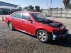 2010 Chevrolet Impala LT