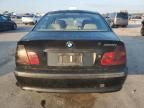 2003 BMW 325 I