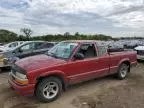 2000 Chevrolet S Truck S10