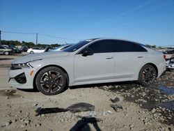 Salvage cars for sale at Windsor, NJ auction: 2023 KIA K5 GT Line