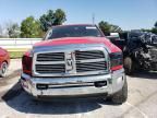 2012 Dodge RAM 2500 Laramie