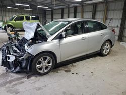 Ford Focus se salvage cars for sale: 2013 Ford Focus SE