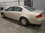 2008 Buick Lucerne CX