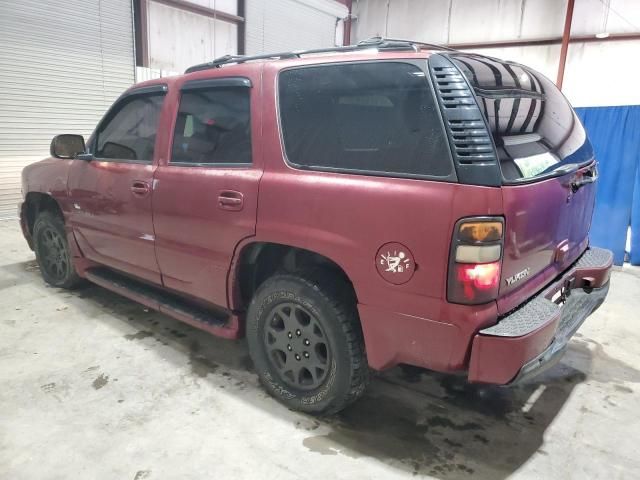 2005 GMC Yukon Denali