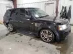 2009 Land Rover Range Rover Sport Supercharged