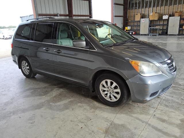 2008 Honda Odyssey EXL