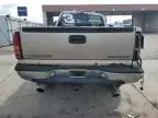 2000 Chevrolet Silverado K1500