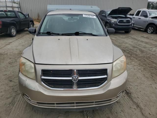 2010 Dodge Caliber SXT