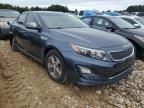 2014 KIA Optima Hybrid