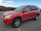 2007 Toyota Rav4 Limited