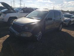 2008 Honda CR-V EX en venta en Elgin, IL