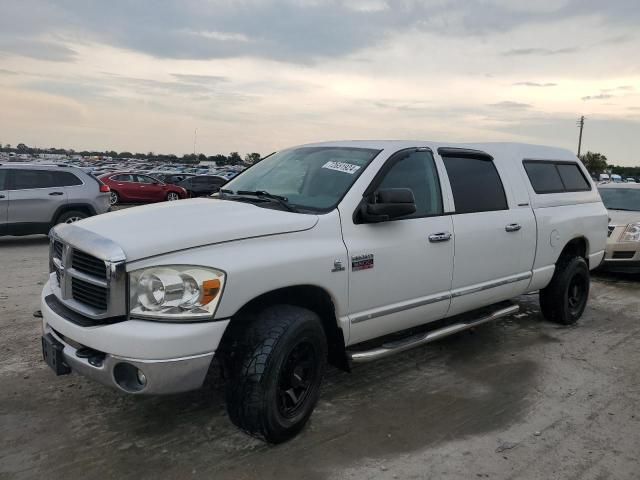 2007 Dodge RAM 3500