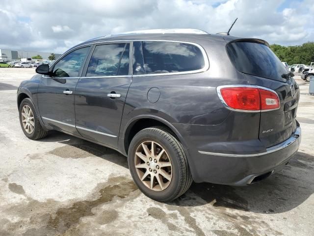 2017 Buick Enclave