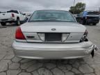 2004 Ford Crown Victoria LX