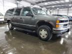 1999 Chevrolet Suburban K1500