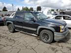 2005 Chevrolet Avalanche K1500