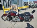 2006 Honda VTX1300 C