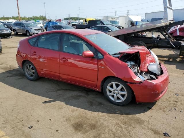 2009 Toyota Prius