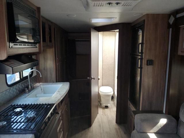 2019 Jayco X23B