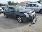 2007 Ford Fusion SE