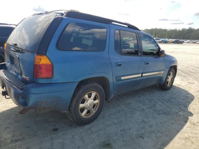 2002 GMC Envoy