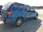 2002 GMC Envoy