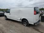 2019 Chevrolet Express G2500