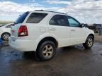 2003 KIA Sorento EX