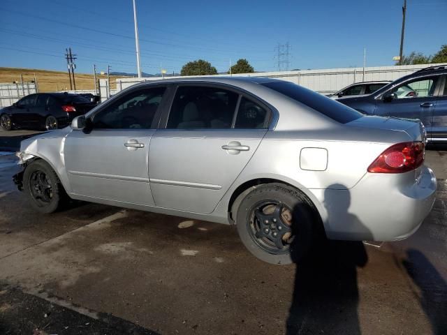 2007 KIA Optima LX