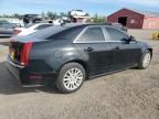 2011 Cadillac CTS